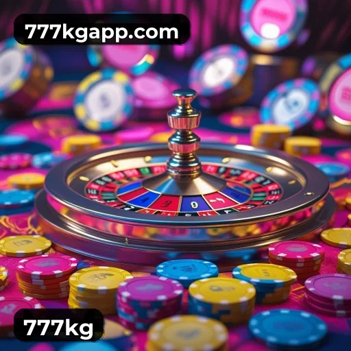 777kg Certificado eCOGRA - Jogos Justos Auditados