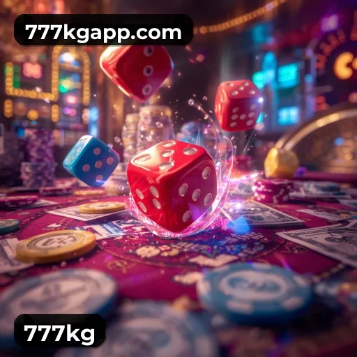 777kg PIX Instantâneo - Saques em 8 Minutos