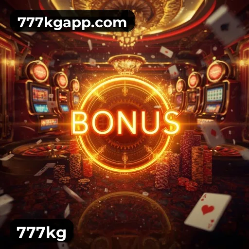 Slots 777kg - Giros Grátis Diários